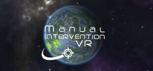 Manual Intervention VR