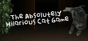 The Absolutely Hilarious Cat Game