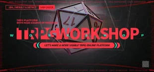 Игра TRPG Workshop TRPG Workshop