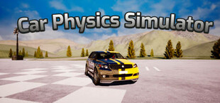 Car Physics Simulator