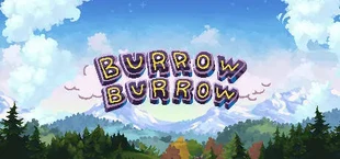 Burrowburrow
