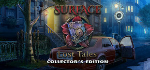 Surface: Lost Tales Collector's Edition