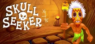 Tiki: The Masked Journey