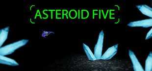Asteroid Five