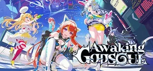 叛逆神魂GODSOUL🔥