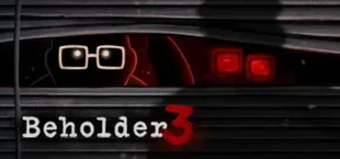 Beholder 3