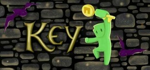 Key: Maze of Illusions