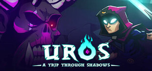 UROS: A Trip Through Shadows