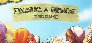 Finding A Prince: The Game