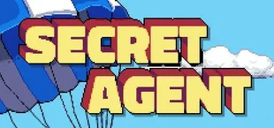 Secret Agent HD
