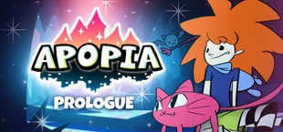Apopia: пролог