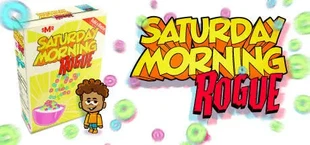 Saturday Morning Rogue