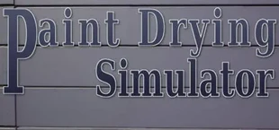 Paint Drying Simulator