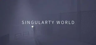 SINGULARITY WORLD