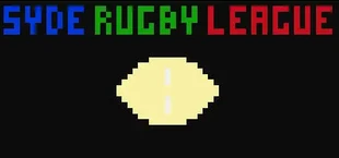 SYDE Rugby League Simulator