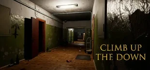 Climb up the down