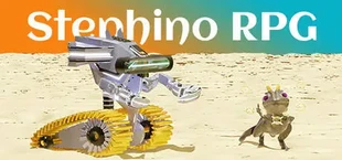 Stephino RPG