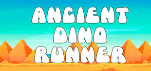 Ancient Dino Runner