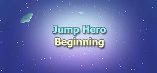 Jump Hero: Beginning