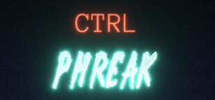 CTRL Phreak