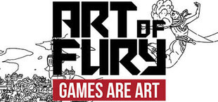 Art of Fury: Virtual Gallery