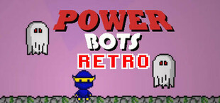 PowerBots RETRO