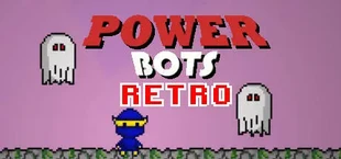 PowerBots RETRO