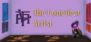 The Loneliest Artist Revamp