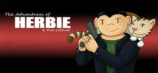 The Adventures of Herbie & Katt LeChatt