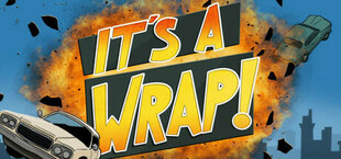 It's a Wrap!