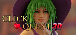 Click Quest 3D