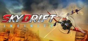Skydrift Infinity