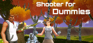 Shooter for Dummies