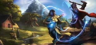 Ravendawn Online