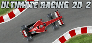 Ultimate Racing 2D 2