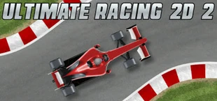 Ultimate Racing 2D 2