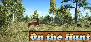 On the Hunt