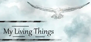 My Living Things