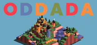 ODDADA
