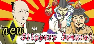 Shin Lotion Samurai