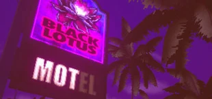Black Lotus Motel