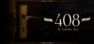 408 - The Forbidden Room
