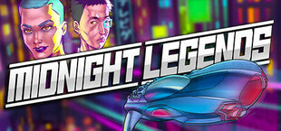 Midnight Legends