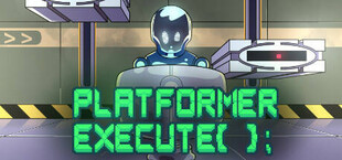 Platformer::Execute();