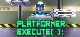 Platformer::Execute();