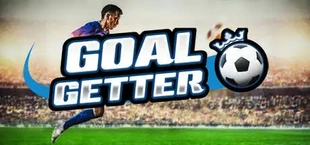 Бомбардир / Goalgetter