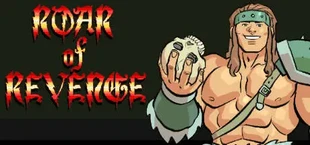 Roar of Revenge