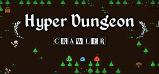 Hyper Dungeon Crawler