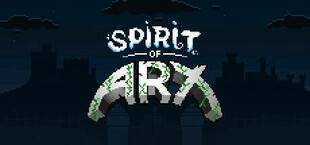 Spirit of ARX