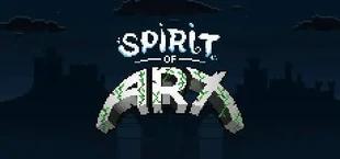 Spirit of ARX